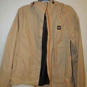 Dutch Bros Windbreaker